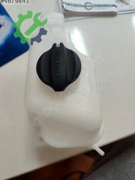 Hyundai Santa Fe Yedek Su Deposu 25431-1C000 çıkma parça