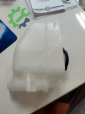 Hyundai Santa Fe Yedek Su Deposu 25431-1C000 çıkma parça