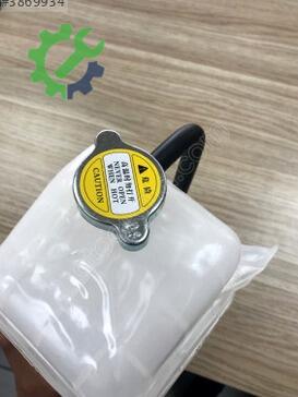 Hyundai Starex Yedek Su Deposu 25429-4A000 çıkma parça