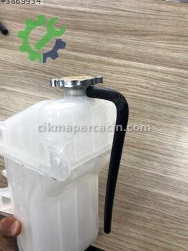 Hyundai Starex Yedek Su Deposu 25429-4A000 çıkma parça