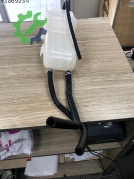 Hyundai Starex Yedek Su Deposu 25429-4A000 çıkma parça