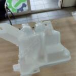 YEDEK SU DEPOSU YARIS 05-10 (ÇİFT MOTORLU)