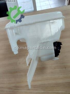 Toyota Yaris Yedek Su Deposu 85315-52170 çıkma parça