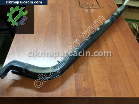 Renault Kangoo Sol Sürgülü Kapı çıkma parça