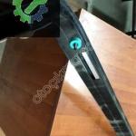 YENİ KANGOO SOL SÜRGÜLÜ YAN KAPI ORTA RAYI 777613147R ORJ ÇIKMA