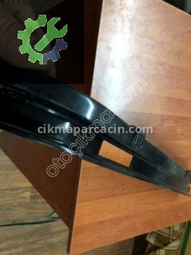 Renault Kangoo Sol Sürgülü Kapı 777613147R çıkma parça