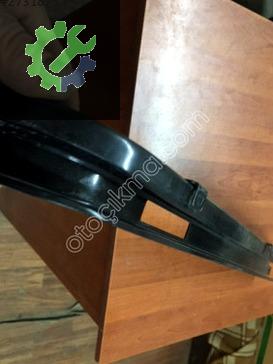 Renault Kangoo Sol Sürgülü Kapı 777613147R çıkma parça