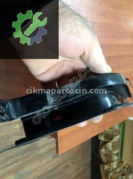 Renault Kangoo Sol Sürgülü Kapı 777613147R çıkma parça