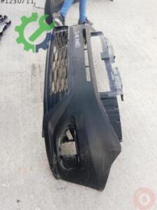 Yeni kasa Fiat doblo ön tampon