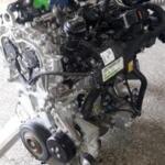 YENI MODEL MERCEDES A CLA KOMPLE MOTOR 282 MOTOR