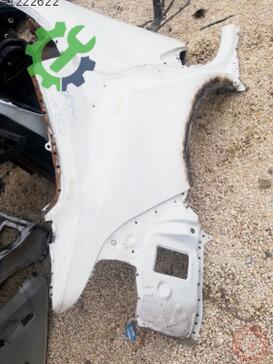Toyota Corolla Sağ Arka Çamurluk çıkma parça