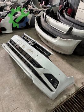 Volkswagen Polo Ön Tampon çıkma parça
