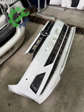 Volkswagen Polo Ön Tampon çıkma parça