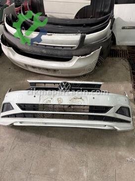 Volkswagen Polo Ön Tampon çıkma parça