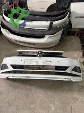 Volkswagen Polo Ön Tampon çıkma parça