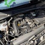 2004 Skoda Octavia Motor Komple Çıkma Parça Ankara