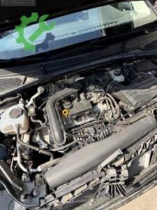 Yeni Skoda Fabia 1.0 TSİ (DLA) Komple Motor 18.000 KM Orijinal