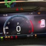 2020 Skoda Fabia Motor Komple Çıkma Parça Ankara