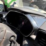 Yeni Skoda Fabia Hayalet Ekran Hatasız Orijinal