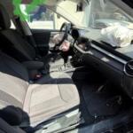 Yeni Skoda Fabia İç Parçalar Hatasız Orijinal