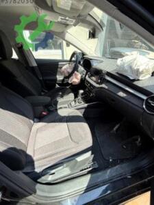 Yeni Skoda Fabia İç Parçalar Hatasız Orijinal