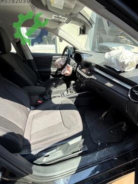 Skoda Fabia İç Ayna çıkma parça