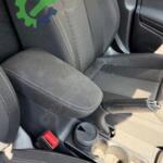 Yeni Skoda Fabia Kolçak Hatasız Orijinal