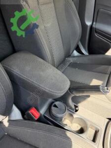 Yeni Skoda Fabia Kolçak Hatasız Orijinal