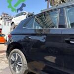 Yeni Skoda Fabia Sağ Arka Kapı Hatasız Orijinal