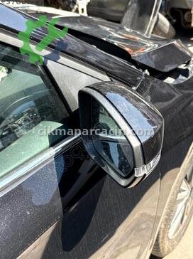 Skoda Fabia Sağ Dış Ayna çıkma parça