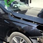 Yeni Skoda Fabia Sağ Ön Çamurluk Hatasız Orijinal