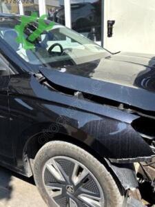 Yeni Skoda Fabia Sağ Ön Çamurluk Hatasız Orijinal