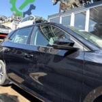 Yeni Skoda Fabia Sağ Ön Kapı Hatasız Orijinal