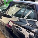 Yeni Skoda Fabia Sol Arka Kapı Hatasız Orijinal