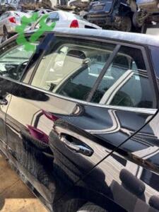 Yeni Skoda Fabia Sol Arka Kapı Hatasız Orijinal