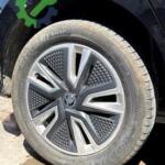 Yeni Skoda Fabia Takım Jant Hatasız Orijinal