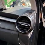 Yeni Skoda Fabia Takım Kalorifer Izgarası Hatasız Orijinal