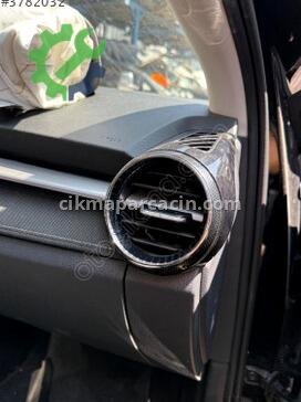 Skoda Fabia Kalorifer Izgarası çıkma parça