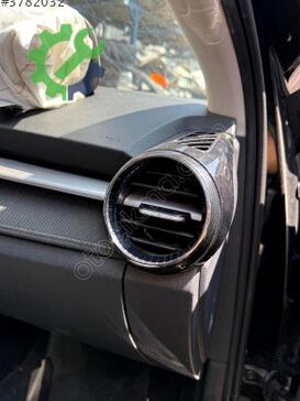 Skoda Fabia Kalorifer Izgarası çıkma parça
