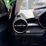 Yeni Skoda Fabia Takım Kalorifer Izgarası Hatasız Orijinal