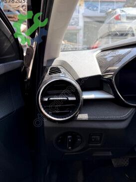 Skoda Fabia Kalorifer Izgarası çıkma parça