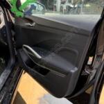 Yeni Skoda Fabia Takım Kapı Döşemesi Hatasız Orijinal