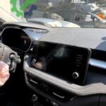 Yeni Skoda Fabia Teyp Hatasız Orijinal