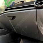 Yeni Skoda Fabia Torpido Kapağı Hatasız Orijinal