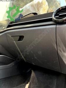 Yeni Skoda Fabia Torpido Kapağı Hatasız Orijinal