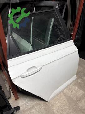 Volkswagen Polo Sağ Arka Kapı çıkma parça