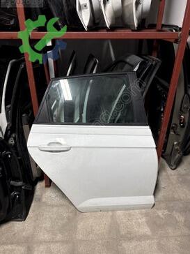 Volkswagen Polo Sağ Arka Kapı çıkma parça
