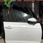 Yeni Volkswagen Polo sağ ön kapı hatasız beyaz boyasız