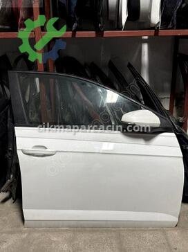 Volkswagen Polo Sağ Ön Kapı 2G4831052 çıkma parça