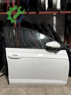 Volkswagen Polo Sağ Ön Kapı çıkma parça